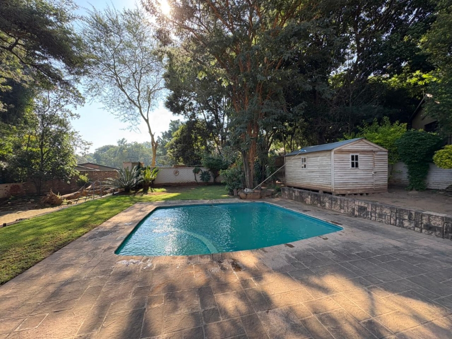 4 Bedroom Property for Sale in Cashan North West